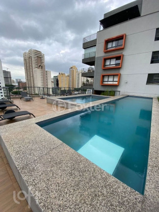 Foto do imóvel Apartamento com 1 Quarto à Venda, 32 m² em Vila Pompéia - São Paulo