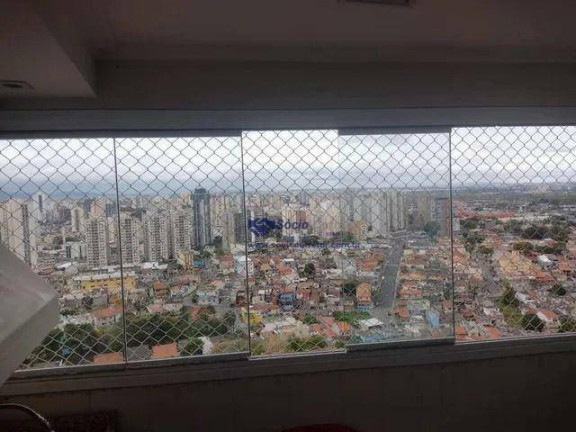 Imagem Apartamento com 2 Quartos à Venda, 71 m² em Gopoúva - Guarulhos