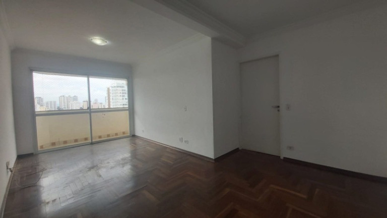 Foto do imóvel Imóvel com 3 Quartos à Venda, 80 m² em Vila Clementino - São Paulo