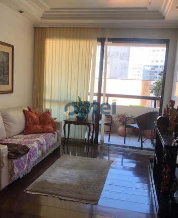 Foto do imóvel Apartamento com 4 Quartos à Venda, 115 m² em Nova Petrópolis - São Bernardo Do Campo
