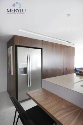 Imagem Apartamento com 2 Quartos à Venda, 174 m² em Vila Clementino - São Paulo