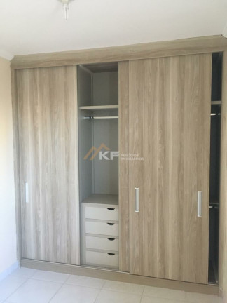 Foto do imóvel Apartamento com 3 Quartos à Venda, 64 m² em Nova Aliança - Ribeirão Preto