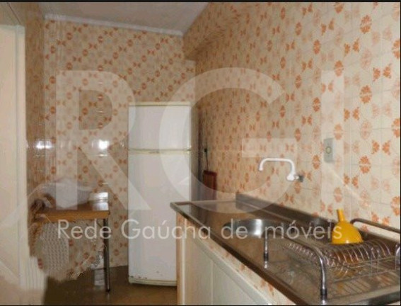 Imagem Apartamento com 1 Quarto à Venda, 52 m² em Farroupilha - Porto Alegre