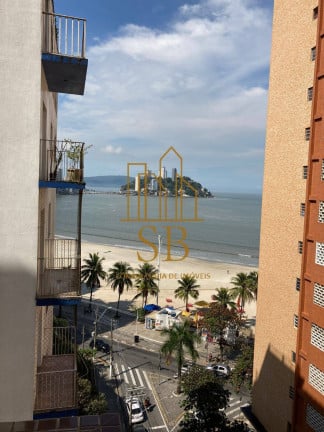 Foto do imóvel Apartamento com 2 Quartos à Venda, 87 m² em Centro - São Vicente