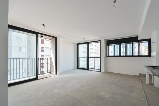 Foto do imóvel Apartamento com 2 Quartos à Venda, 72 m² em Sumarezinho - São Paulo