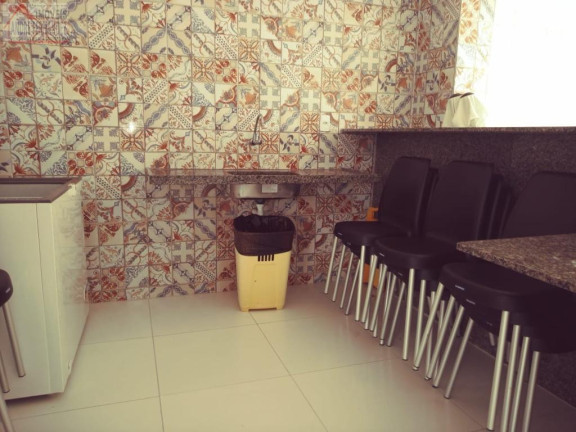 Imagem Apartamento com 3 Quartos à Venda, 60 m² em Encruzilhada - Recife
