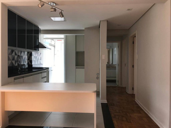 Foto do imóvel Apartamento com 2 Quartos à Venda,  em Mirandópolis - São Paulo