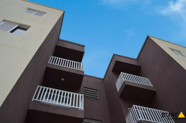 Imagem Apartamento com 2 Quartos à Venda, 48 m² em Granja Caiapiá - Cotia