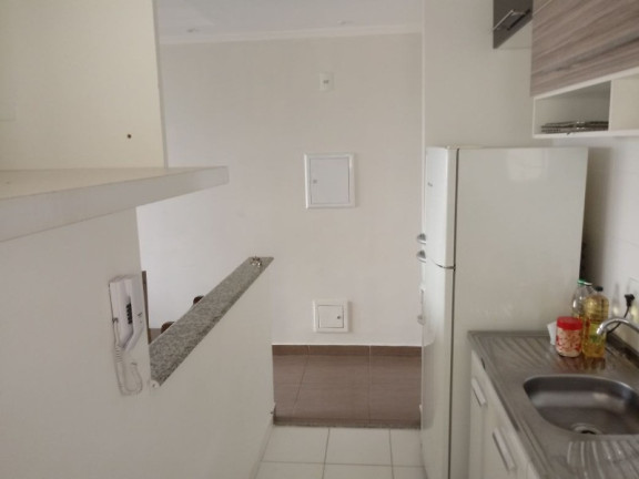 Imagem Apartamento com 2 Quartos à Venda, 52 m² em Jaraguá - São Paulo