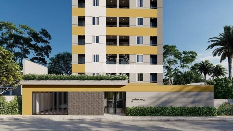 Foto do imóvel Apartamento com 1 Quarto à Venda, 40 m² em Vila Moraes - São Paulo