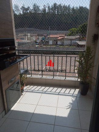 Foto do imóvel Apartamento com 3 Quartos à Venda, 78 m² em Bairro Da água Fria - Jundiaí