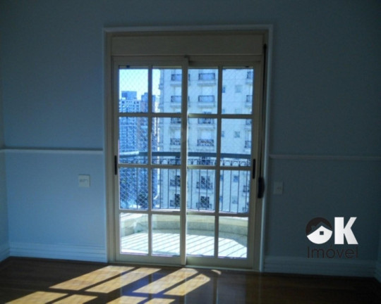 Imagem Apartamento com 4 Quartos à Venda, 331 m² em Vila Nova Conceição - São Paulo