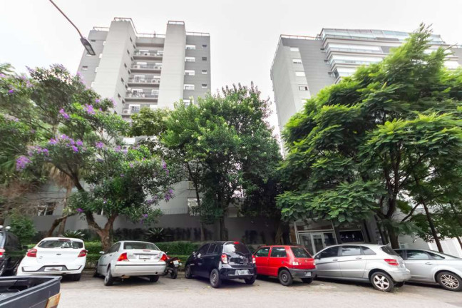 Imagem Apartamento com 4 Quartos à Venda, 280 m² em Bosque Da Saúde - São Paulo