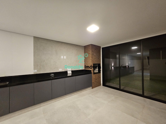 Imagem Casa com 3 Quartos à Venda, 118 m² em Jardim Paulista - Bertioga