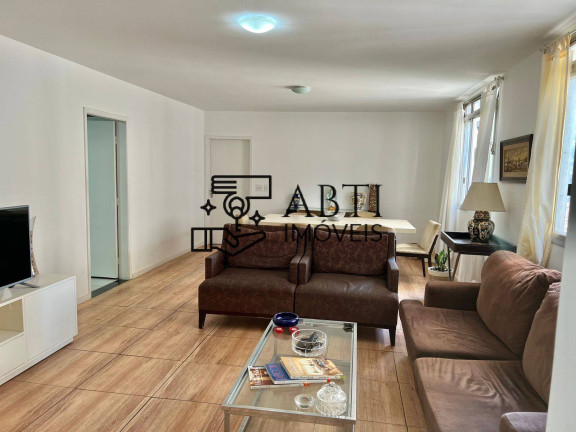 Foto do imóvel Apartamento com 3 Quartos à Venda, 135 m² em Jardim Paulista - São Paulo