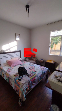 Imagem Apartamento com 3 Quartos à Venda, 97 m² em Santa Efigênia - Belo Horizonte