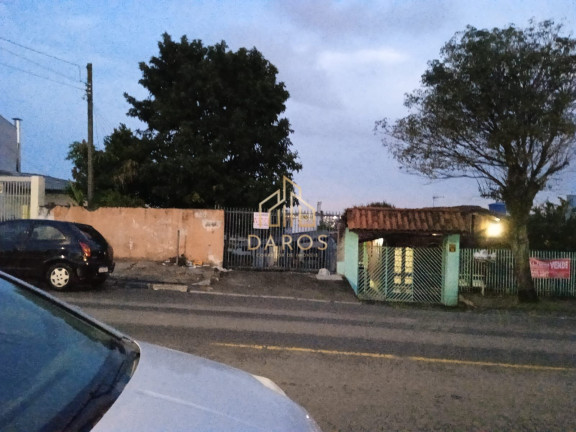 Foto do imóvel Terreno à Venda, 500 m² em Bairro Alto - Curitiba