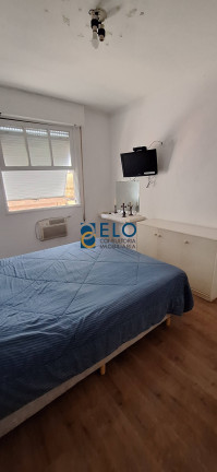 Foto do imóvel Apartamento com 2 Quartos à Venda, 138 m² em Marapé - Santos