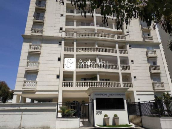 Foto do imóvel Apartamento com 3 Quartos à Venda, 90 m² em Jardim Esplanada Ii - São José Dos Campos