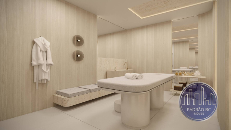 Foto do imóvel Cobertura com 4 Quartos à Venda, 454 m² em Batel - Curitiba