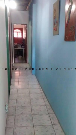 Imagem Casa à Venda, 153 m² em Boca Do Rio - Salvador