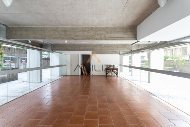 Imagem Apartamento com 3 Quartos à Venda, 121 m² em Itaim Bibi - São Paulo
