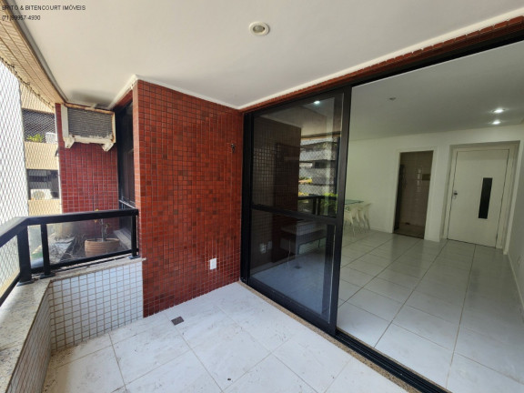 Foto do imóvel Imóvel com 3 Quartos à Venda, 91 m² em Rio Vermelho - Salvador