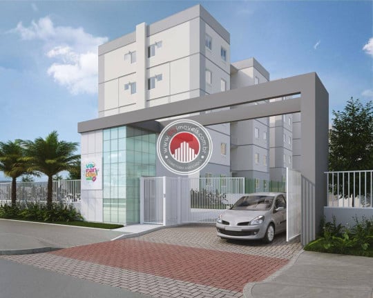Foto do imóvel Apartamento com 2 Quartos à Venda, 44 m² em Campo Grande - Rio De Janeiro Foto do imóvel Apartamento com 2 Quartos à Venda, 44 m² em Campo Grande - Rio De Janeiro