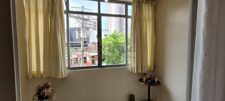 Imagem Apartamento com 3 Quartos à Venda, 160 m² em Vila Mariana - São Paulo