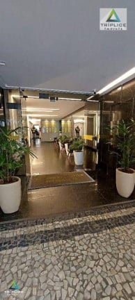Foto do imóvel Sala Comercial à Venda, 30 m² em Centro - Juiz De Fora