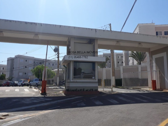 Foto do imóvel Apartamento com 2 Quartos à Venda, 49 m² em Recanto Quarto Centenário - Jundiaí