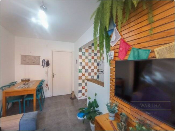 Foto do imóvel Apartamento à Venda, 49 m² em Sarandi - Porto Alegre