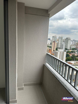 Foto do imóvel Apartamento com 1 Quarto à Venda, 24 m² em Vila Olímpia - São Paulo