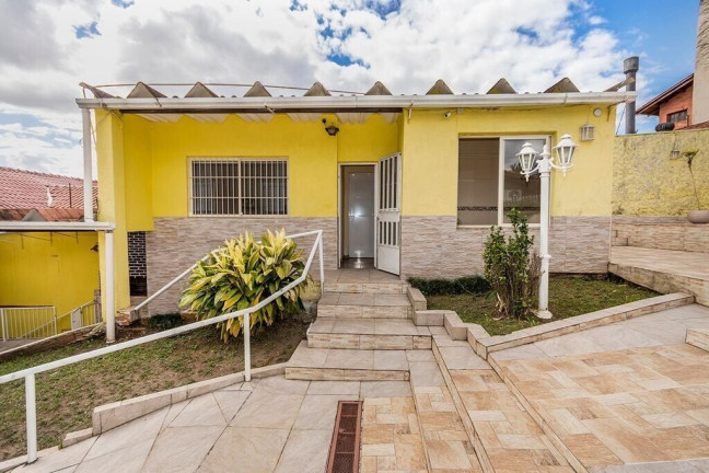Imagem Casa com 4 Quartos à Venda, 205 m² em Chácara Das Pedras - Porto Alegre