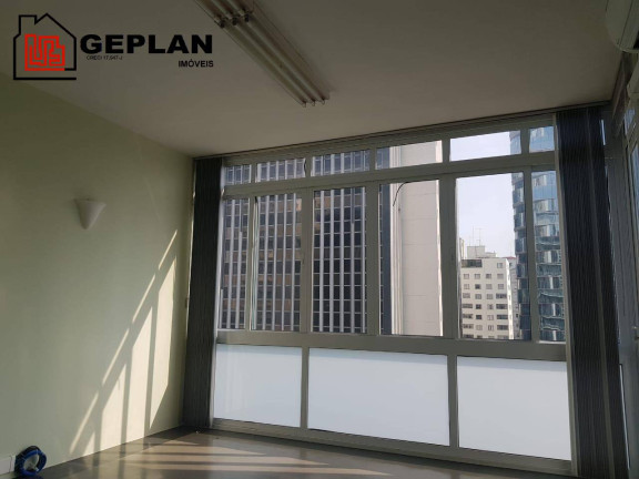 Foto do imóvel Imóvel Comercial à Venda, 130 m² em Bela Vista - São Paulo