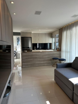 Imagem Apartamento com 2 Quartos à Venda, 79 m² em Vila Andrade - São Paulo