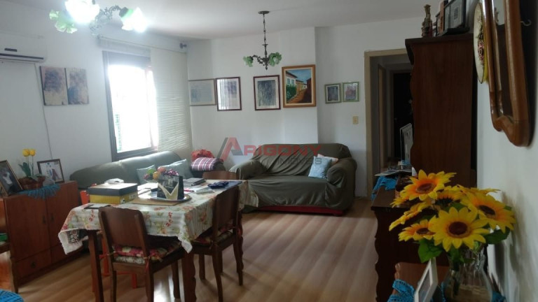 Foto do imóvel Apartamento com 2 Quartos à Venda, 97 m² em Centro - Santa Maria