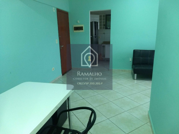 Imagem Apartamento com 2 Quartos à Venda, 60 m² em Vera Cruz - Mongaguá