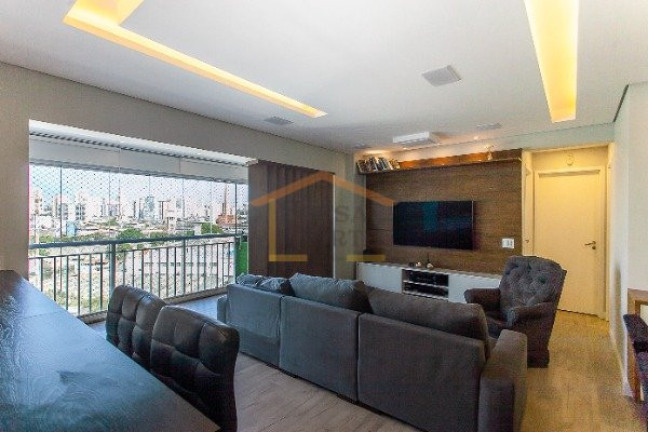 Imagem Apartamento com 2 Quartos à Venda, 76 m² em água Branca - São Paulo
