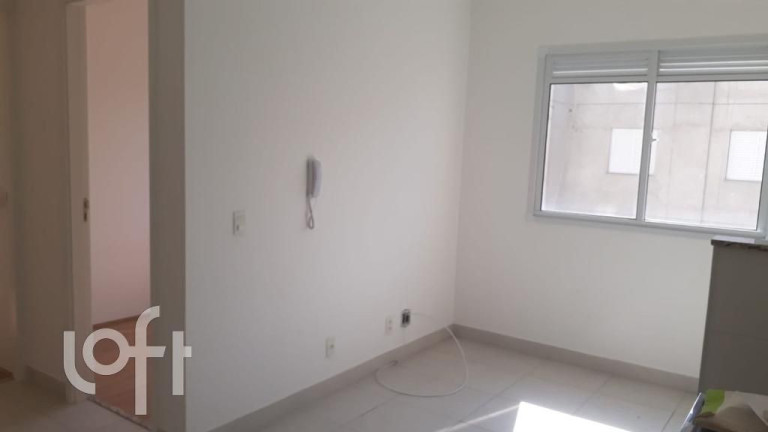 Foto do imóvel Apartamento com 2 Quartos à Venda, 32 m² em Campo Limpo - São Paulo