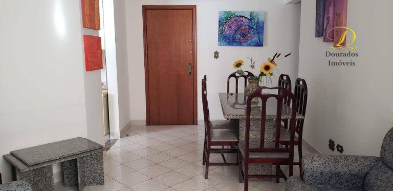 Foto do imóvel Apartamento com 2 Quartos à Venda, 70 m² em Tupi - Praia Grande