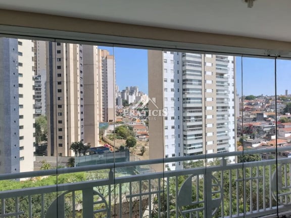 Imagem Apartamento com 3 Quartos para Alugar, 143 m² em Chacara Klabin - São Paulo