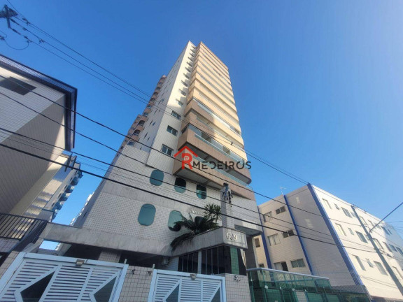Foto do imóvel Apartamento com 3 Quartos à Venda, 119 m² em Aviação - Praia Grande