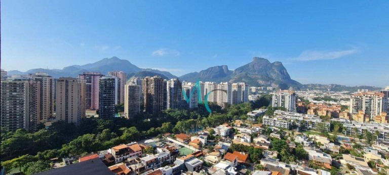 Imagem Apartamento com 2 Quartos à Venda, 74 m² em Barra Da Tijuca - Rio De Janeiro