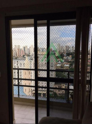 Foto do imóvel Apartamento com 1 Quarto à Venda, 45 m² em Saúde - São Paulo