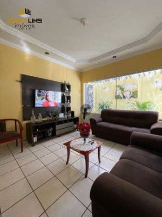 Foto do imóvel Casa com 3 Quartos à Venda, 360 m² em Jardim Cidade Universitária - João Pessoa