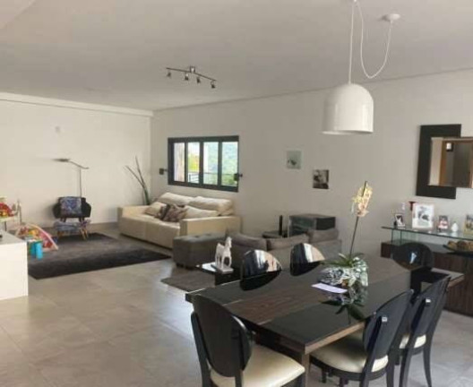 Imagem Casa com 4 Quartos à Venda, 420 m² em Itahye - Santana De Parnaíba