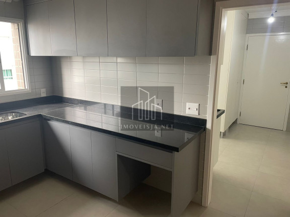 Foto do imóvel Apartamento com 4 Quartos à Venda, 280 m² em Alphaville - Barueri