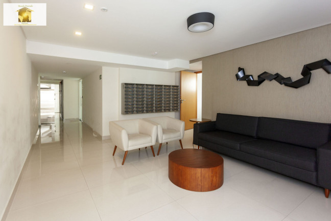 Imagem Apartamento com 3 Quartos à Venda, 148 m² em Santa Paula - São Caetano Do Sul