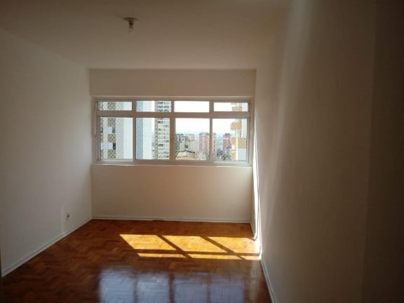 Foto do imóvel Apartamento com 3 Quartos à Venda, 83 m² em Aclimação - São Paulo